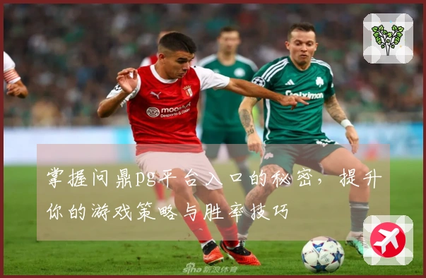掌握问鼎pg平台入口的秘密，提升你的游戏策略与胜率技巧